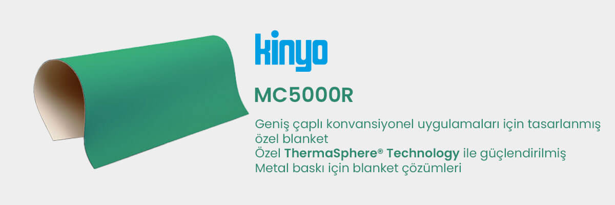 Kinyo MC5000R
