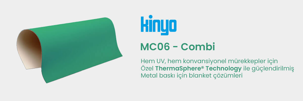 Kinyo MC 06